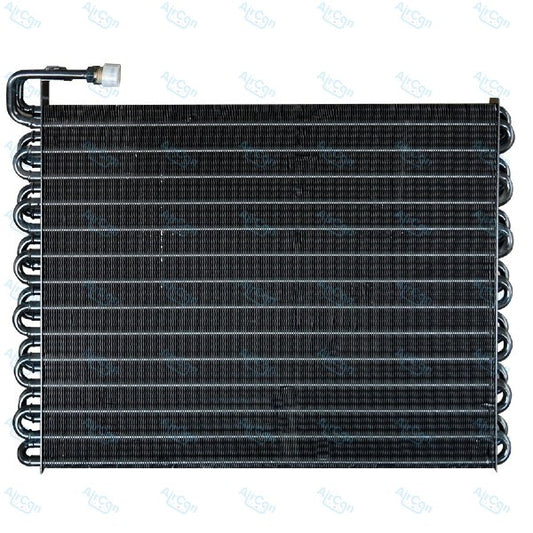 John deere condenser