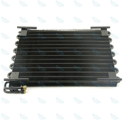 Condenser John Deere