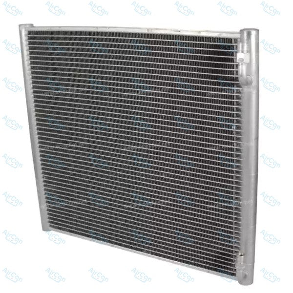 John Deere condenser