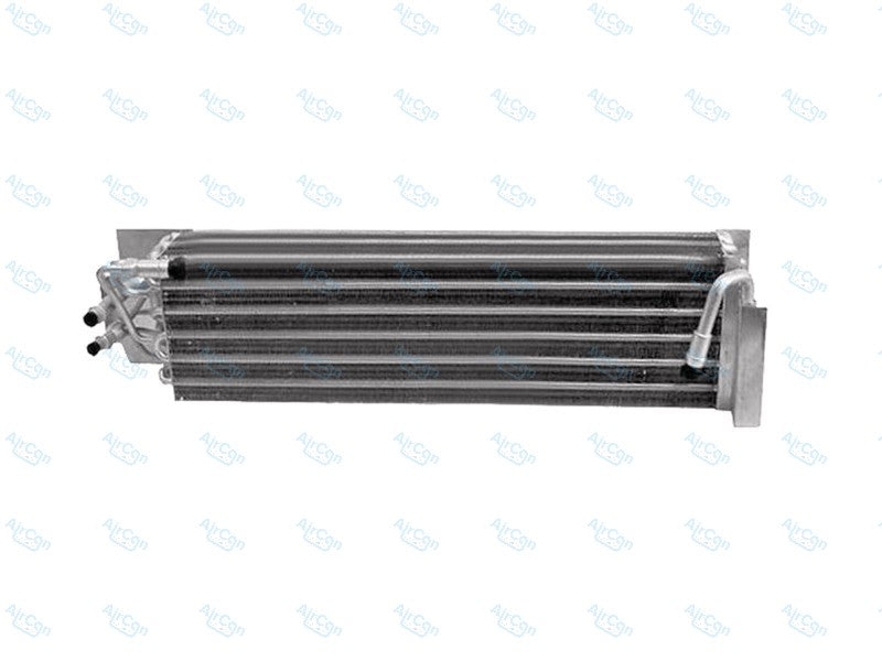 John deere evaporator