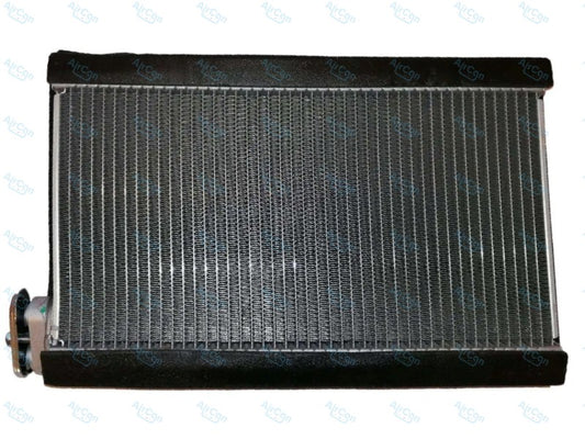 Kubota evaporator