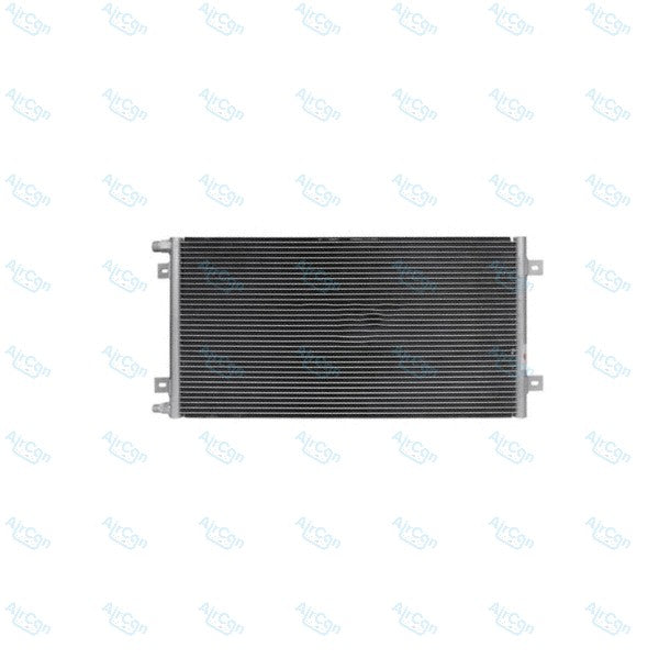 Kobelco condenser