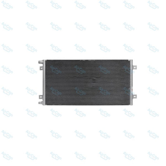 Kobelco condenser