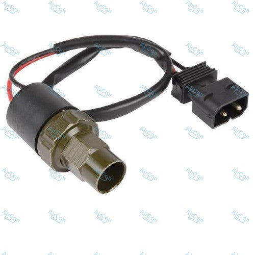 Krone / BMW pressure switch