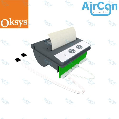 OKSYS O-PK00051 PRINTER