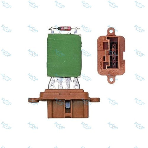 Massey Ferguson blower motor resisor