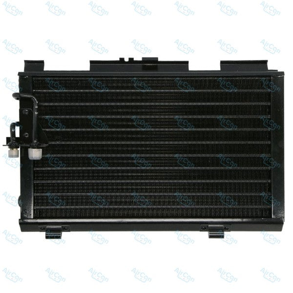 Massey Ferguson condenser