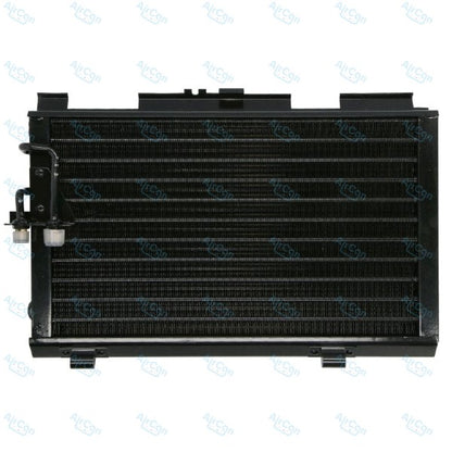 Massey Ferguson condenser