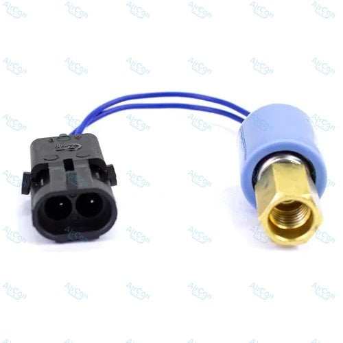 New Holland AC low pressure sensor