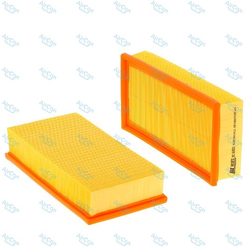 New holland cabin filters