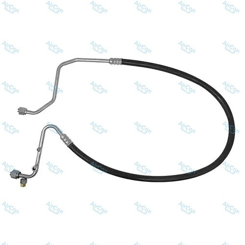 New Holland TM series air conditioning hose assembly