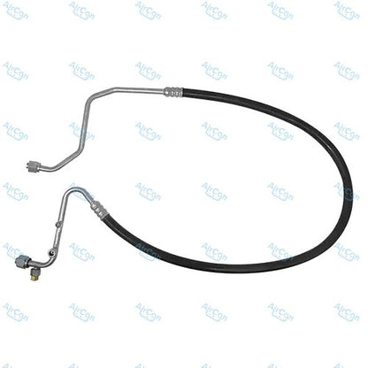 New Holland TM series air conditioning hose assembly