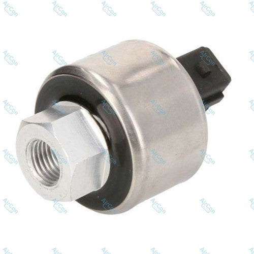 New Holland air conditioning pressure switch