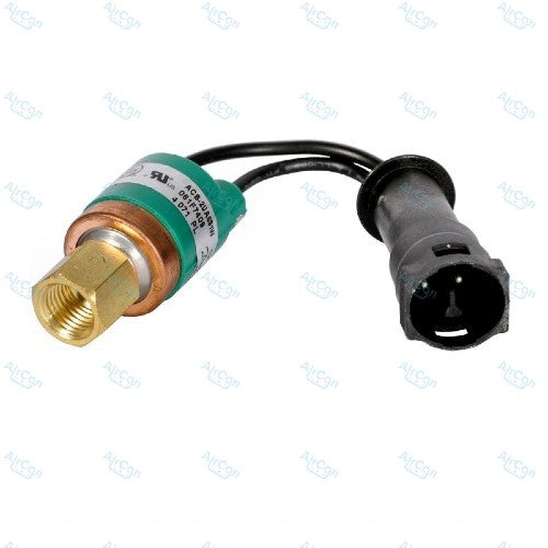 Low pressure switch CNH