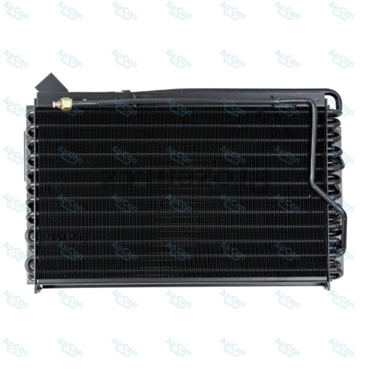 New Holland condenser