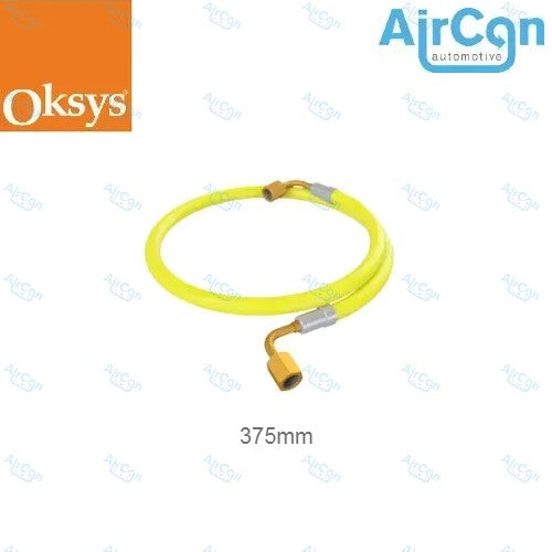 OKSYS AGRICOLD YELLOW INTERNAL TANK HOSE TBZ0006