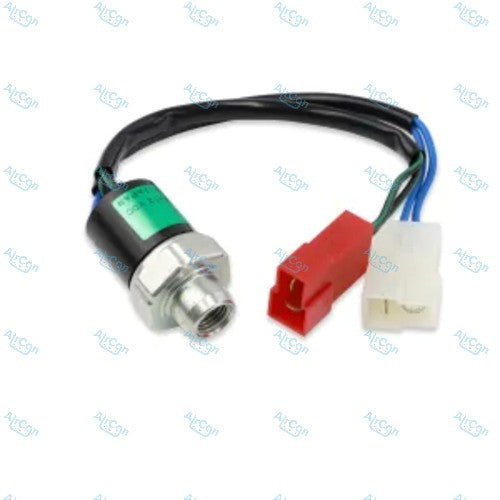 SDF ac pressure switch