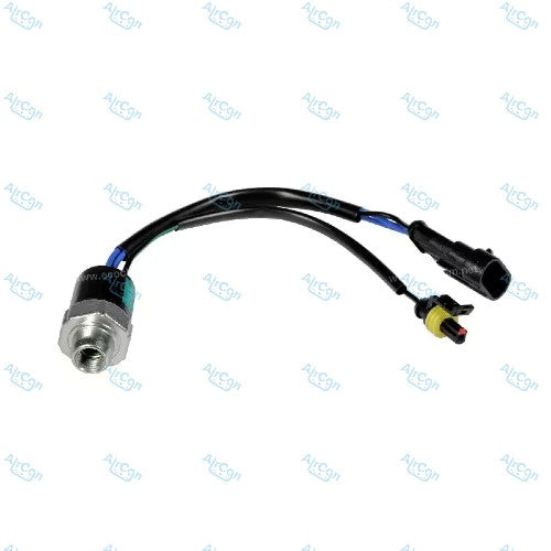 AC pressure switch Deutz sd