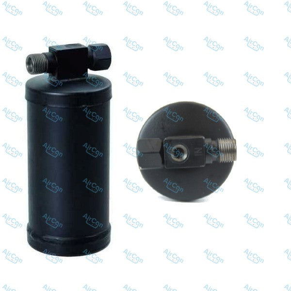 Steyr receiver drier
