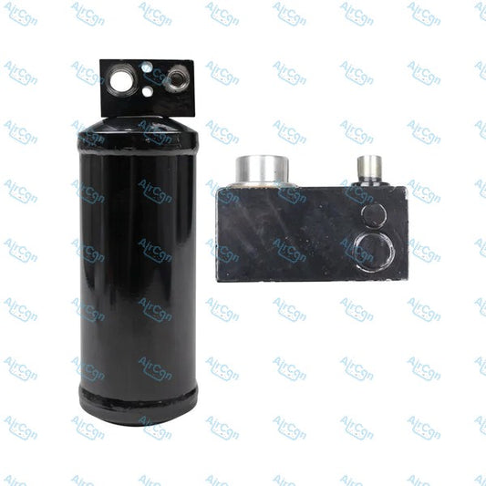 Scania filter drier