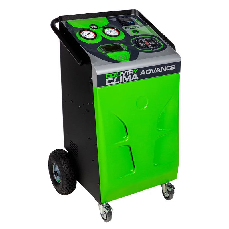 SPIN Country Clima AC charging station – AC Auto