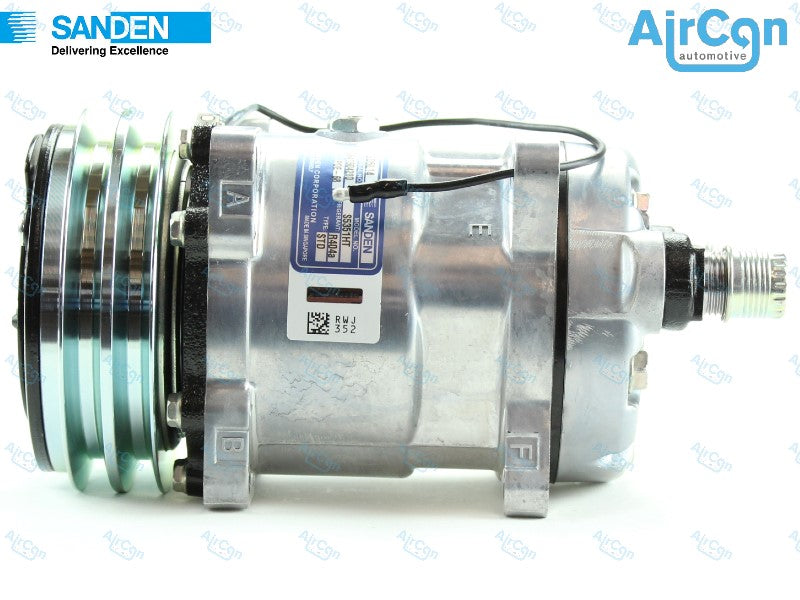 THERMOKING AC COMPRESSOR SANDEN SD5L-5373