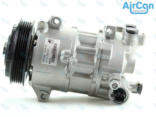 TOYOTA AVENSIS AC COMPRESSOR DENSO 6SES14C 883100F070 8831042520 883104252