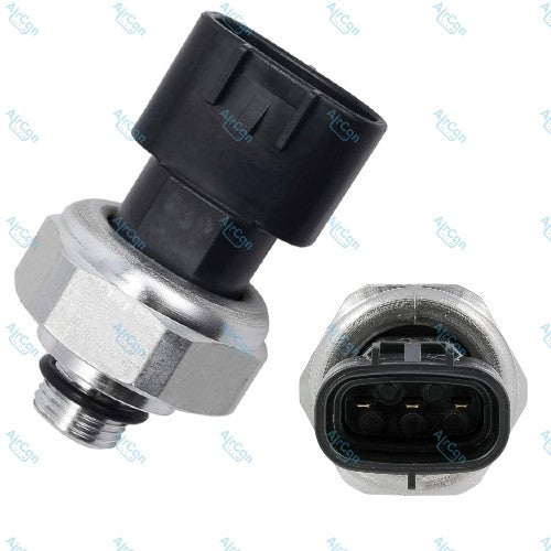 AC pressure sensor Toyota