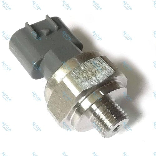 Toyota pressure sensor
