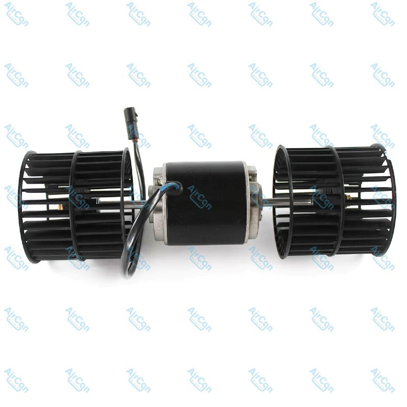 Blower motor Volvo excavator