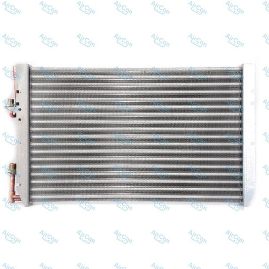 Valtra condenser