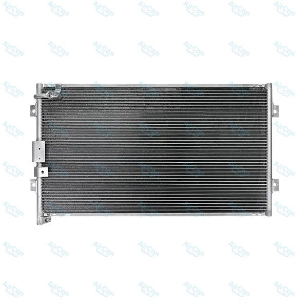 Volvo condenser