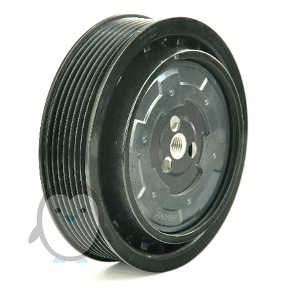 Renault Grand scenic air conditioning compressor pulley 8200716697, 8200939386, GE447150-0023, 8200 939 386, 8200 716 697, 248300-2230, 447150-0020, 447150-0021, 447150-0022, 447150-0023, 447260-3040, 51-0737, GE447150-0020, GE447150-0021, GE447150-0022, GE447260-3040