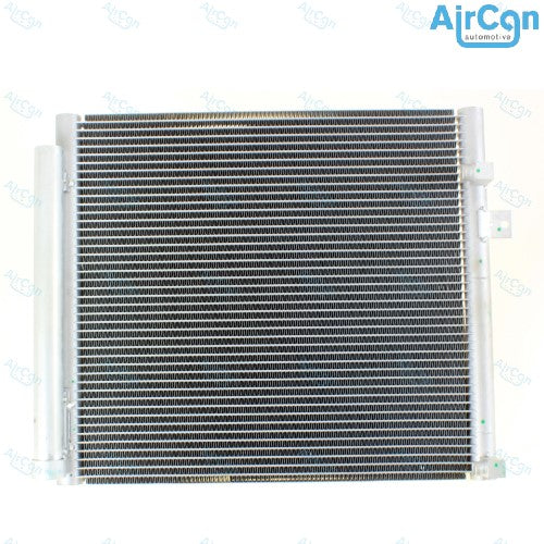 Air_Conditioning_condenser_NEW_Holland_T5.75, T5.85, T5.95, T5.100, T5.105, T5.110, T5.115, T5.120_47648317, 84313996, 30311772, 400-2055, 4002055, 2100-83066, 210083066, 291C63