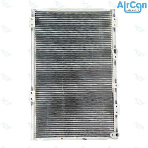 Air_conditioning_condenser_Hino_700_series_447760-1650, 4477601650, S8841-11210, S884111210, S8841-11190, S884111190, 61-8210110