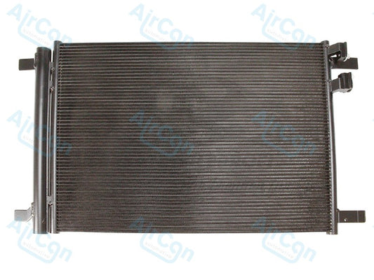 Audi A3 / Q2 AC Condenser radiator