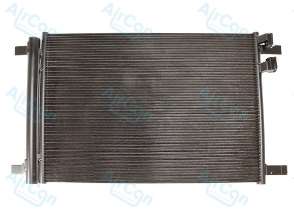 Audi A3 / Q2 AC Condenser radiator