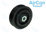 Audi A/C compressor clutch pulley 8K0260805M, 8T0260805E, 8T0260805N, 4G0260805D, 4M0820803