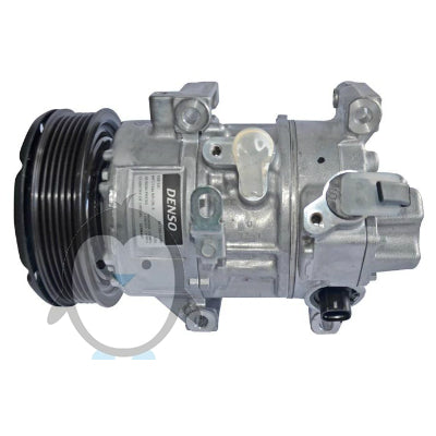 Toyota Auris / Avensis / Corolla AC compressor 447220-9249 / 88310-02460