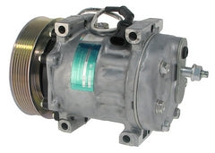 DAF CF / XF AC Compressor (2001-2021)