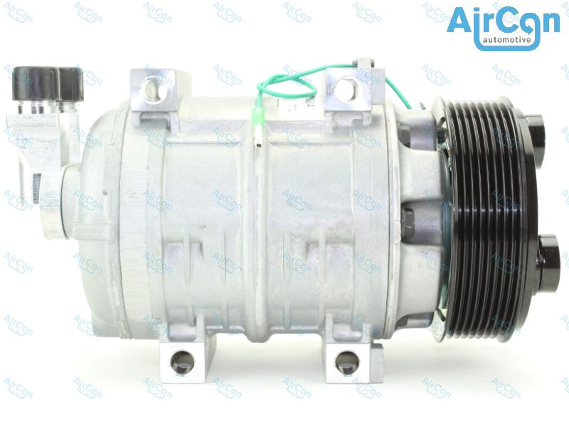 VALEO TM15 PV8 12V DIRECT MOUNT COMPRESSOR – AC Auto