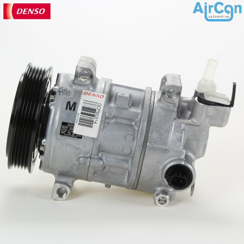 Toyota Avensis 1.6 D4D AC compressor (2015-2018)