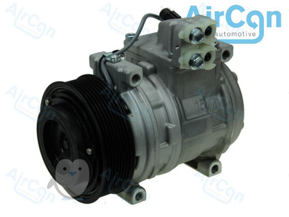 Claas ARES, AC compressor 447200-2232, 4472002232, 437100-5050, 4371005050, 247300-5510, 2473005510, DCP99505, 0010327521, 11011550, 0011011550, 1101155.1, 11011551, TY6769, 1201182, 503-120, 502-1203, SE501466, 247300-5510, 2473005510, 203A79, 7700038545, 7700042614, 447190-9051, 4471909051, 447200-2481, 4472002481, 447170-8931, 4471708931, 447200-2690, 4472002690