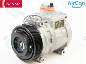 Claas_Arion_AC_compressor_0011011551, 0011011550, 11011550, 11011551, Denso_10PA15C, 447200-2690, 447190-9050, DCP23537