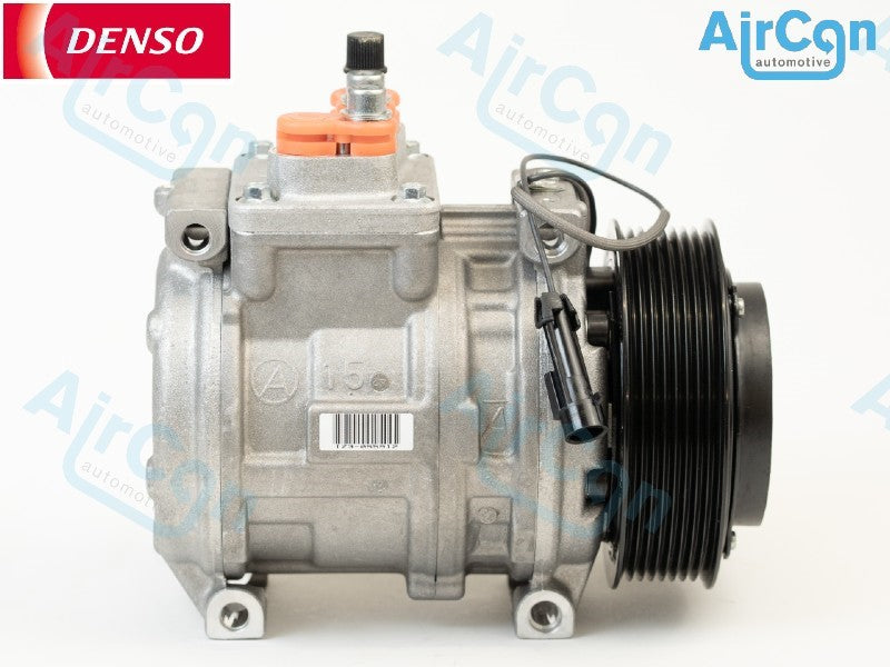 Denso_10PA15C_air_conditioning_compressor_claas_447200-2690, 447190-9050, DCP23537, 0011011551, 0011011550, 11011550, 11011551, 0010286831, 0010327521, 10286831, 10327521, 7700042614, 8151982, 203G10, 40440285, 1201799, 503-1208, 92030298, 32602G, 102862, 118467, 1.5265, 920.30298, K15265, WG1917941, 711286R