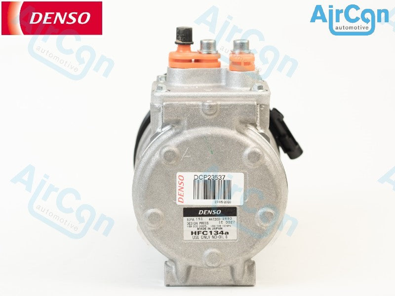 Denso_10PA15C_air_conditioning_compressor_claas_Arion_4472002690, 4471909050, DCP23537, 0011011551, 0011011550, 11011550, 11011551, 203G10, 40440285, 1201799, 5031208, 92030298, 32602G, 102862, 118467, 1.5265, 920.30298, K15265, WG1917941, 711286R