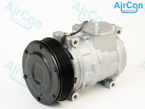 Copy of Denso 10PA17C AC Compressor reference 447100-2380, 447170-2400, 44170-2404, 44717-2400, 447100-2389 447100-9790 447170-9490 447170-9494, DCP99510, DCP99516, DCP99517, AH169875, AH69875, AH46609, AW23886, AW24173, RE69716, RE46609, RE70016, SE501462, SE501459, SE502624, TY24304, TY6764, 4710454, 42511096912, 4710460, RW7810P075606