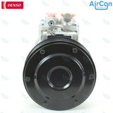 Denso_10PA17C_air_conditioning_compressor_447200-5964, 437100-5081, 447100-2380, 447170-2400, 447100-2389 447100-9790 447170-9490 447170-9494, DCP99510, DCP99516, DCP99517