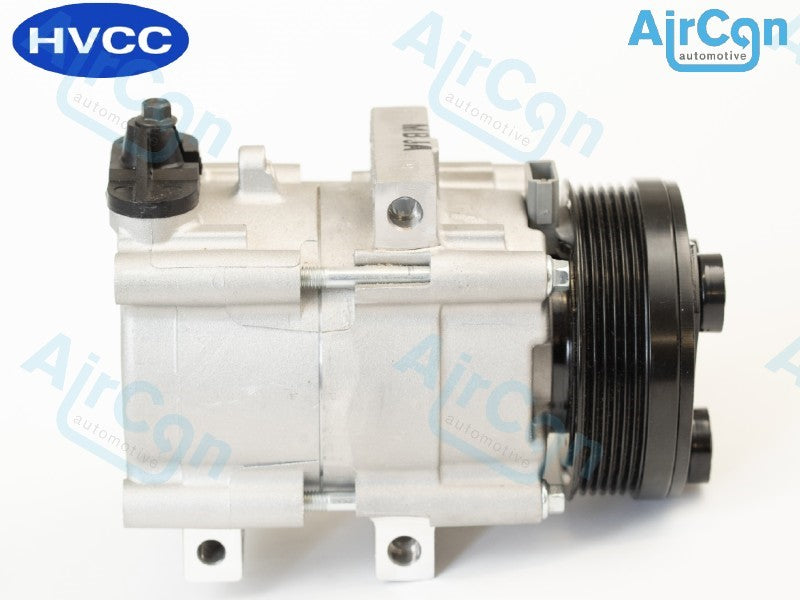 Ford-agri / New Holland 6640 7740 air con Compressor reference 82001879, 4R3Z19V703AA, 206A53, 501-262, 40440206, 89718, 108674, S.106699