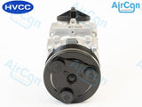 Ford-agri / New Holland 7840 8340 air con Compressor reference 82001879, 4R3Z19V703AA, 206A53, 501-262, 40440206, 89718, 108674, S.106699
